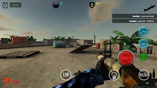 Free Download Special Police APK for Android
