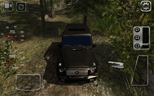 【免費賽車遊戲App】4x4 Off-Road Rally 4 UNLIMITED-APP點子