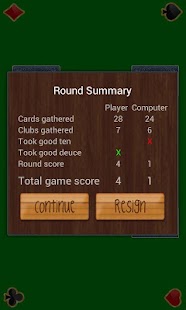 Free Download Clubs - Card Game APK for PC