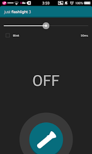 How to download Just Flashlight 3.1.0 mod apk for pc