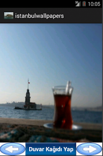 Lastest İstanbul Duvar Kağıtları APK for PC