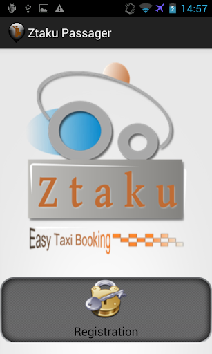 Ztaku Passager