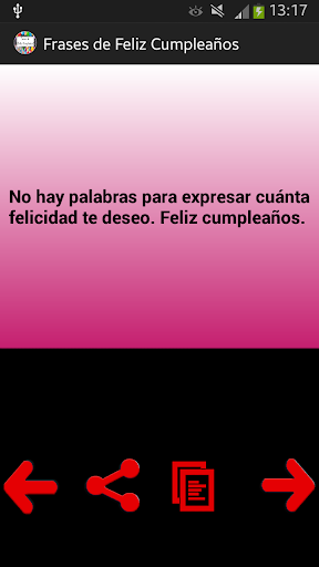 免費下載生活APP|Frases de Cumpleaños feliz app開箱文|APP開箱王