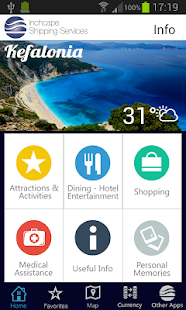 Lastest ISS Kefalonia APK for Android