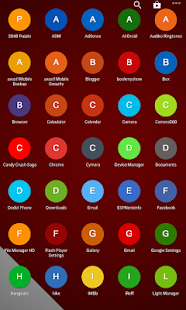How to get Letter Icons 1.1 mod apk for laptop