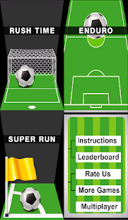 Soccer Tiles