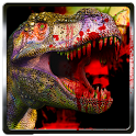 Dinosaur Sniper Hunter icon