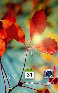 How to install Device Temperature Widget 1.0.1 apk for laptop
