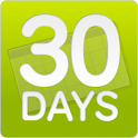 Challenge 30 logo