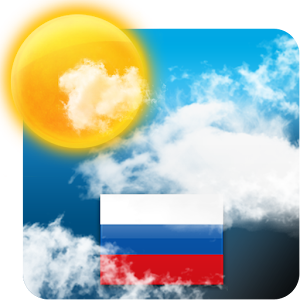 Download Weather for Russia For PC Windows and Mac