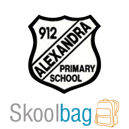 Alexandra Primary School LOGO-APP點子