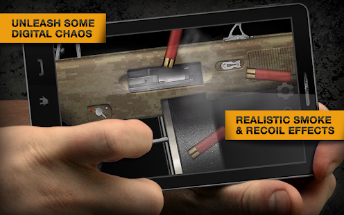 Weaphones™ Firearms Sim Vol 2 Screenshots 7