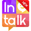 Spanish Chat bate papo icon