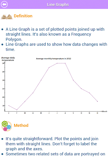 【免費教育App】GRE Data Analysis Review Lite-APP點子