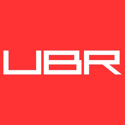 UBR LOGO-APP點子