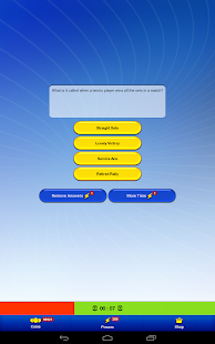 Trivia Quiz Game Screenshots 14