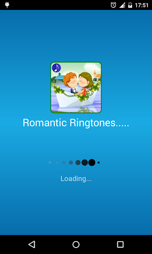 Romantic Ringtones 2015