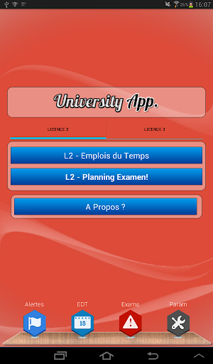 免費下載教育APP|UPP University App app開箱文|APP開箱王