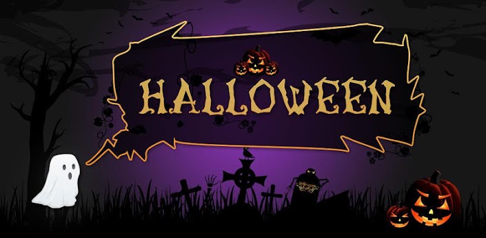 GO SMS Pro Halloween Popup APK 1.1 free download android full pro mediafire qvga tablet armv6 apps themes games application