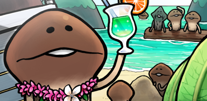 Mushroom Garden Seasons