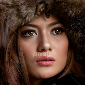007 by Gigih Rasunajati - People Portraits of Women