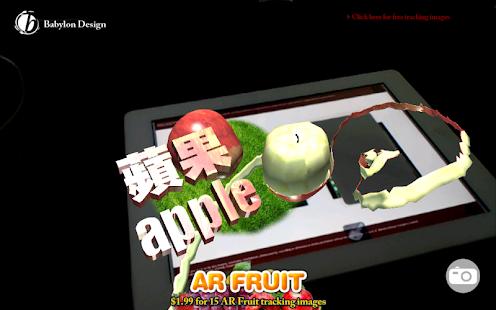 How to get AR FRUIT 2 apk for pc