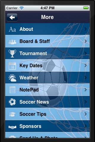 免費下載運動APP|Sandwich Soccer Club app開箱文|APP開箱王