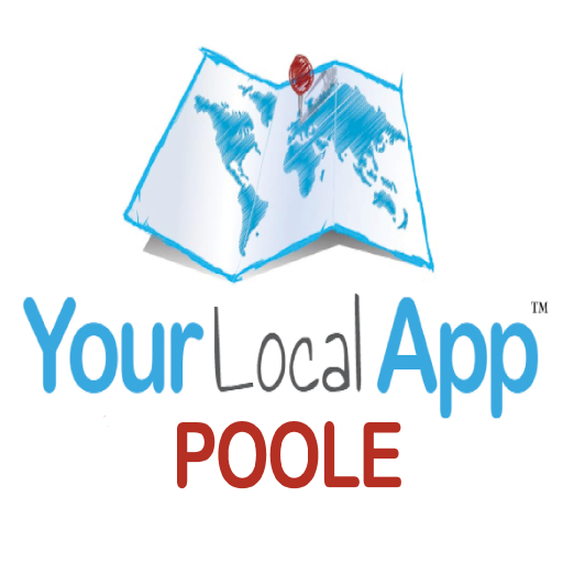 Your Local App Poole LOGO-APP點子