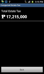 How to download Philippine Estate Tax Calc. 1.0 mod apk for bluestacks