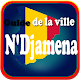 Ndjamena Guide APK