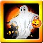 Halloween ghost the game Apk