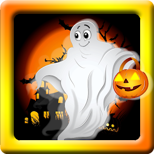 Halloween ghost the game for PC and MAC