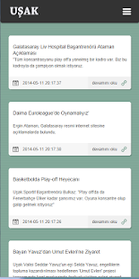 How to mod Uşak Haber lastet apk for pc