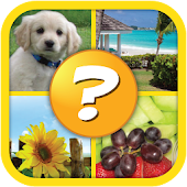 4 Images 1 Mot Plus - Français