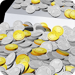 The Real Coin Pusher Apk