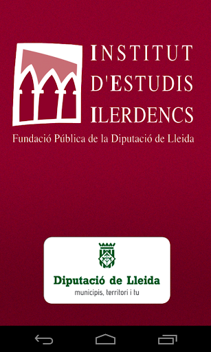 Institut d'Estudis Ilerdencs