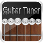 Cover Image of Tải xuống TPV Guitar Tuner 1.7.3 APK