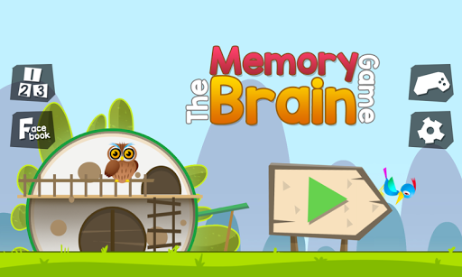 Speed Memory Game