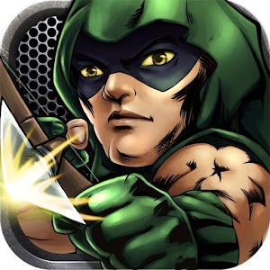 Biệt đội siêu nhân, tai game android, tai game apk