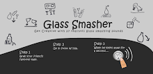 Glass Smasher APK