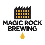 Logo of Magic Rock Pogonophobia