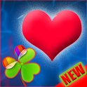 Love Theme for GO Launcher icon
