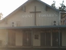 St Edwards church