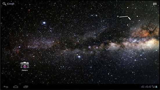 How to mod Live Space Wallpaper 1.1 apk for android