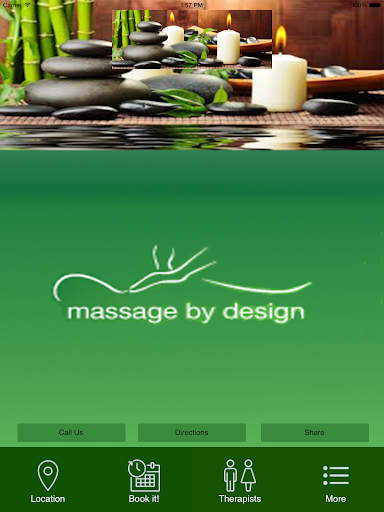 免費下載健康APP|Massage by Design San Diego app開箱文|APP開箱王