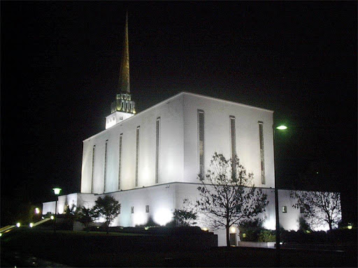 LDS Mormon Temple Pack 33