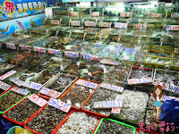 三兄妹海產餐廳 (已歇業)