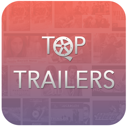 Bollywood Trailers HD 娛樂 App LOGO-APP開箱王