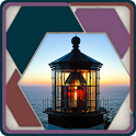 HexSaw - Lighthouses