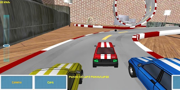 免費下載賽車遊戲APP|Kids Car Racers app開箱文|APP開箱王